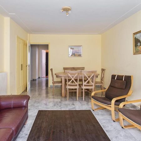Le Refuge Acajou - Welkeys Apartment นีซ ภายนอก รูปภาพ