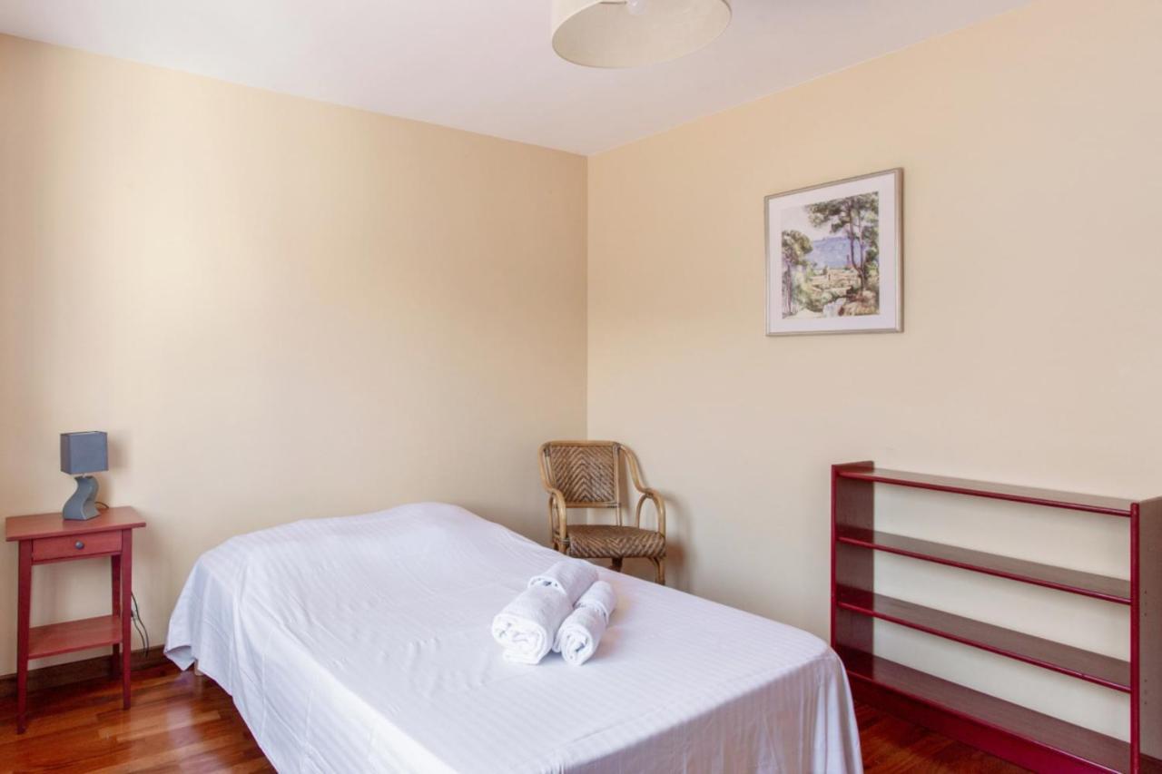 Le Refuge Acajou - Welkeys Apartment นีซ ภายนอก รูปภาพ